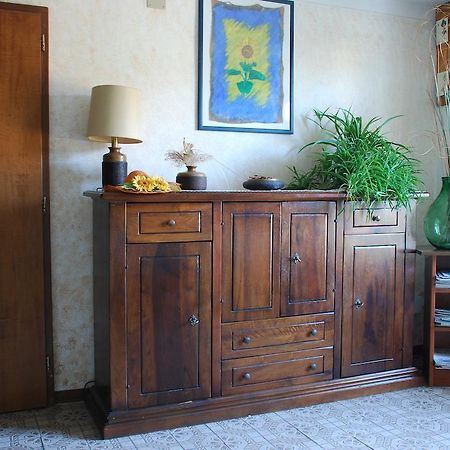 Bed And Breakfast Il Girasole 兰波雷基奥 外观 照片