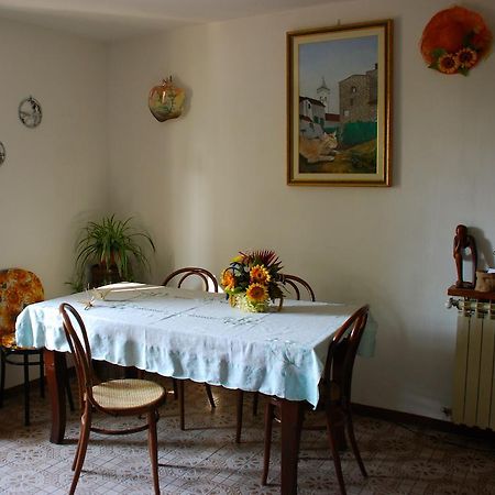 Bed And Breakfast Il Girasole 兰波雷基奥 外观 照片
