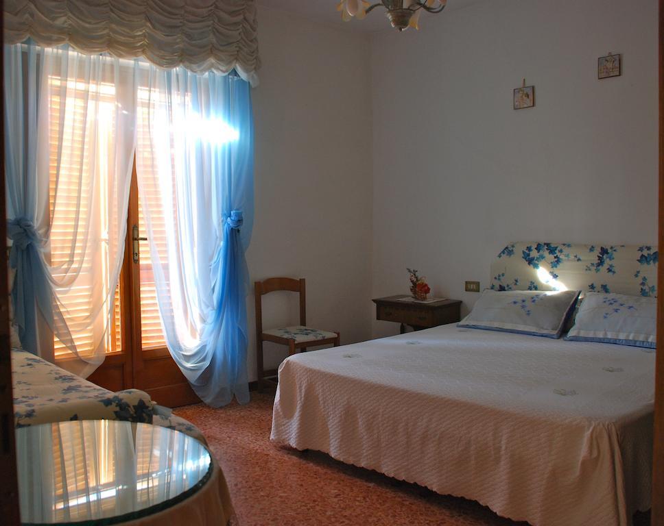 Bed And Breakfast Il Girasole 兰波雷基奥 客房 照片