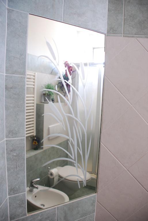 Bed And Breakfast Il Girasole 兰波雷基奥 客房 照片