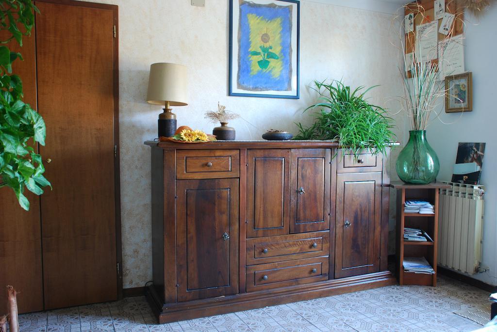 Bed And Breakfast Il Girasole 兰波雷基奥 外观 照片